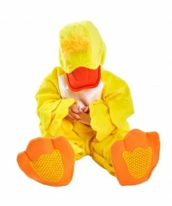 Exclusive Baby Little Ducky Costume Kids Costumes