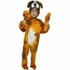 Underwraps Child's Beagle Puppy Dog Costume
