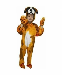 Underwraps Child's Beagle Puppy Dog Costume