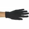 Be Wicked Adult Black Polyester Costume Gloves