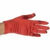 Be Wicked Adult Red Polyester Costume Gloves