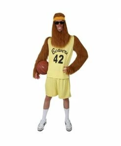 Exclusive Adult Costumes Adult Teen Wolf Costume
