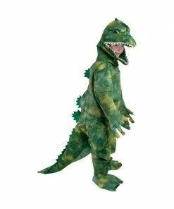 Exclusive Child Godzilla Costume Kids Costumes