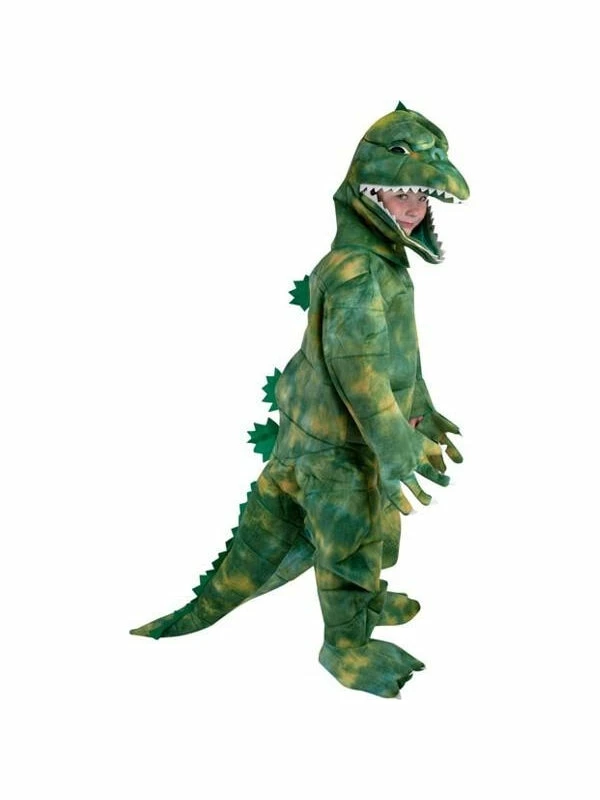 Exclusive Child Godzilla Costume Kids Costumes 3 Exclusive Child Godzilla Costume Kids Costumes