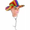 Baur Pacific Imports Hats Rainbow Pride Cowboy Hat