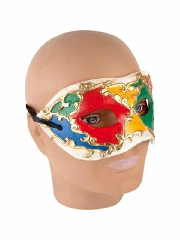 Baur Pacific Imports Italian Opera Face Mask 3 Baur Pacific Imports Italian Opera Face Mask