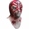 Ghoulish Productions Rey Misterio Zombie Mask