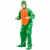 Charades Adult Frog Costume