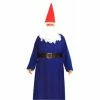 Charades Adult Gnome Costume Adult Costumes