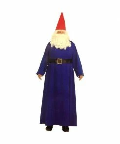 Charades Child's Gnome Costume