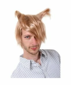 Lacey Wigs 80's Mod Rock Flip Wig