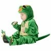 Exclusive Infant Little Gecko Costume Kids Costumes