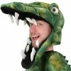 Exclusive Adult Crocodile Hat