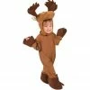 SKM Toddler Moose Costume