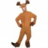 SKM Adult Moose Costume Adult Costumes