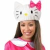 Exclusive Adult Cartoon Kitty Costume Hat Hats 2 Exclusive Adult Cartoon Kitty Costume Hat Hats