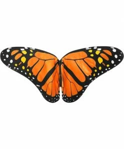 Exclusive Monarch Butterfly Wings