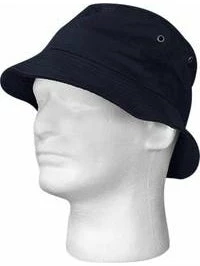 Brands On Sale Adult Black Bucket Hat