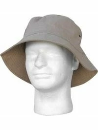 Brands On Sale Adult Khaki Bucket Hat