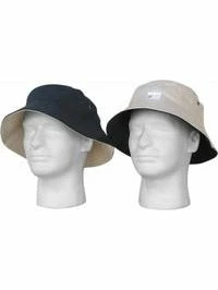 Brands On Sale Hats Adult Navy/Stonewash Reversible Bucket Hat