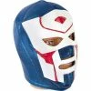 J Hat Hats Mexican Wrestling Luchador Mask