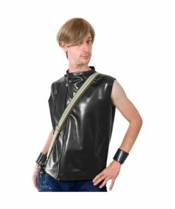 Exclusive Adult Bruno Costume Vest