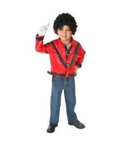 Exclusive Toddler Pop Star Jacket