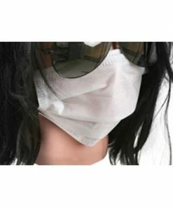 Exclusive King Of Pop Medical Mask Masks
