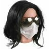 Exclusive Wigs King Of Pop Costume Wig