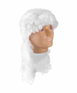Lacey Wigs Adult Classic Judges Wig
