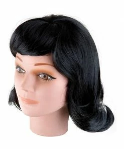 Lacey Wigs Adult Lucy Costume Wig