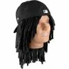 Lacey Wigs Juiced Up Baseball Player Dreadlock Wig