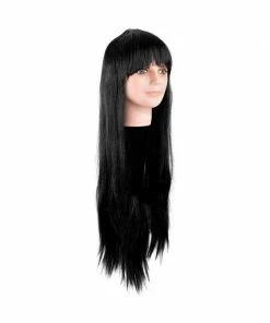 Lacey Wigs Adult Warrior Princess Costume Wig