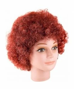 Lacey Wigs Adult Orphan Costume Wig