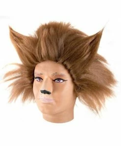 Lacey Wigs Deluxe Cats Musical Wig