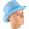 H.M. Smallwares Light Blue Top Hat