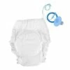 H.M. Smallwares Blue Jumbo Baby Diaper Kit