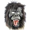 H.M. Smallwares Gorilla Latex Mask