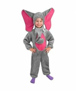 Underwraps Toddler Grey Elephant Costume Kids Costumes