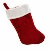 Fun Plus Accessory Kits 20" Santa Stocking