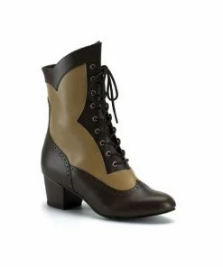 Brands On Sale Women's Steampunk Boots Shoes & Boots