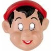 Halloween Resource Center Pinocchio PVC Costume Mask
