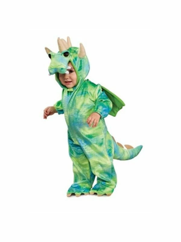 Rubies Baby Lil Dragon Costume 3 Rubies Baby Lil Dragon Costume