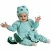 Rubies Kids Costumes Infant Octopus Costume