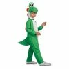 Exclusive Child Yoshi Costume Kids Costumes