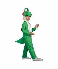 Exclusive Child Yoshi Costume Kids Costumes