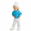 Rubies Kids Costumes Toddler Smurfs Romper Costume