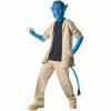Rubies Child's Deluxe Avatar Jake Sully Costume Kids Costumes