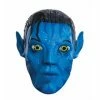 Rubies Masks Adult Vinyl Jake Sully 3/4 Mask