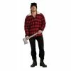 Rubies Adult Lumber Jack Costume Adult Costumes 1 Rubies Adult Lumber Jack Costume Adult Costumes